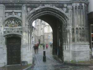 Bericht London Reims 11