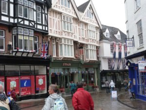 Bericht London Reims 12