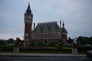 Bericht London Reims 15