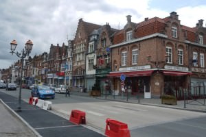 Bericht London Reims 17