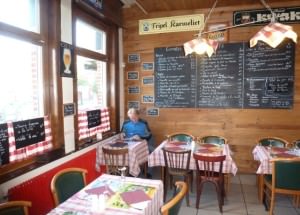 Bericht London Reims 18