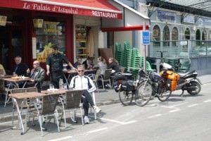 Bericht London Reims 20