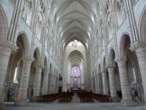 Bericht London Reims 24