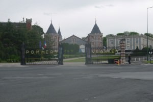 Bericht London Reims 29